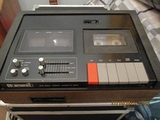 Amerex quality cassette for sale Amerex quality cassette for sale  MACCLESFIELD