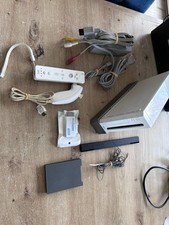 Nintendo wii 512mo d'occasion  Nancy-