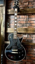 Chitarra elettrica burny usato  Spedire a Italy