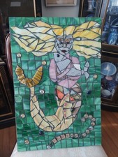 Artist made mermaid for sale  Saint Petersburg