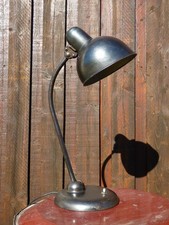 Ancienne lampe kaiser d'occasion  Bourgueil