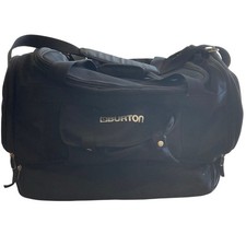 Burton duffle bag for sale  Elma
