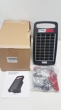 Miles solar electric for sale  Cedar Bluff