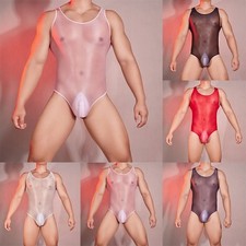 Body homme sexy d'occasion  Expédié en France