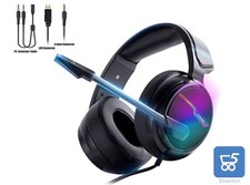 Cuffie gaming 7.1 usato  Potenza