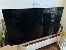 Sony bravia kd65a1 for sale  LONDON