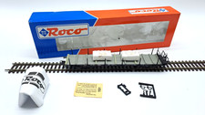 Roco 47758 rungenwagen gebraucht kaufen  Magdeburg