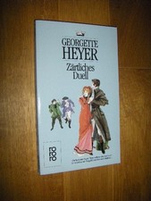 Zärtliches duell roman gebraucht kaufen Zärtliches duell roman gebraucht kaufen  Velbert