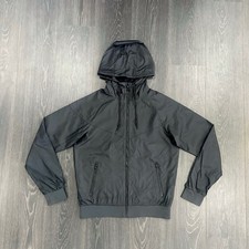 Black nike windrunner for sale  WOLVERHAMPTON