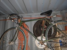 Vintage green 1979 for sale  Harbor City