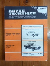R18 gts revue d'occasion R18 gts revue d'occasion  France