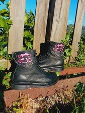 Dr. martens 1460 d'occasion  La Porta