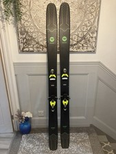 Rossignol super skis for sale  HAILSHAM