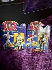 Captain planet figur gebraucht kaufen  Garz