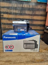 Panasonic vdr d51 for sale  BOURNE