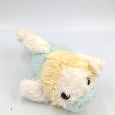 Ancienne peluche poisson d'occasion  Le Portel