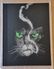 Blacksad tirage tete d'occasion  France