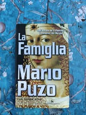 Libri famiglia mario usato  Italia
