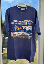 Rothmans williams renault for sale  WALTHAM CROSS