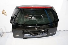 Heckklappe cadillac srx gebraucht kaufen  Mockrehna