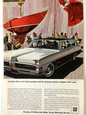 1967 pontiac executive for sale  Elyria