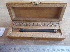Vintage watchmakers flat for sale  KENILWORTH