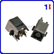 Connecteur alimentation touchs d'occasion  Valence