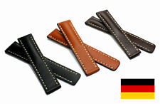 20mm echt juchten gebraucht kaufen  Langenhagen