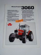 Matériel agricole tracteur d'occasion  Gannat