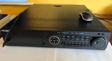 Hikvision dvr turbo for sale  ROCHDALE