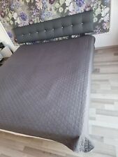 Wasserbett kuss softside gebraucht kaufen  Neuenbürg