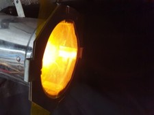 Par bühnenscheinwerfer e27 gebraucht kaufen  Rüsselsheim am Main