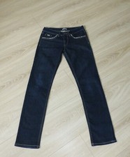 Jeans burberry london gebraucht kaufen  Stade