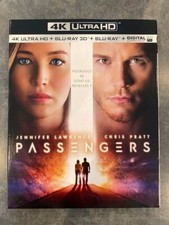 Passengers film ultra d'occasion  Nogent-sur-Marne