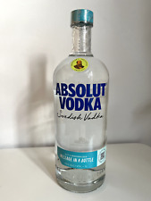 Absolut vodka traveler gebraucht kaufen  Essen