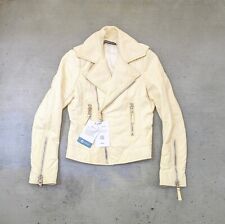 Balenciaga leather moto for sale  Oakland