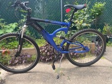 Aluminum full suspension for sale  Brooklyn