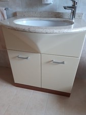 Mobile bagno con usato  Riese Pio X