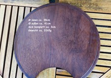 Spülenabdeckung rund schneide gebraucht kaufen  Frechen