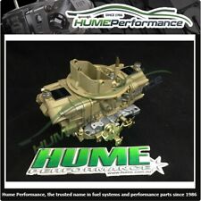 Genuine Holley 850 CFM duplo Bombeiros Square Bore Carb carburador Reco 4781 comprar usado  Enviando para Brazil