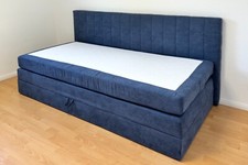Paidi schlafcouch bettkasten gebraucht kaufen  Bad Salzuflen