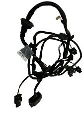 2009-2012 Audi A5 S5 CHICOTE DE FIOS DE PARA-CHOQUE TRASEIRO ASSISTÊNCIA DE FAIXA PONTO CEGO 🔥🚙 comprar usado  Enviando para Brazil