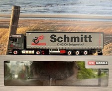 Wsi sondermodell spedition gebraucht kaufen  Mainaschaff