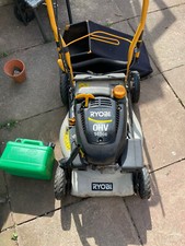 Ryobi rlm140sp dismantled for sale  HONITON