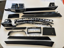 Dekorleisten interieurleisten  gebraucht kaufen  Gelchsheim