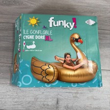 Funky giant inflatable for sale  WALTHAM CROSS