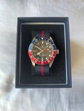 Pagani pepsi gmt for sale Pagani pepsi gmt for sale  BURY ST. EDMUNDS