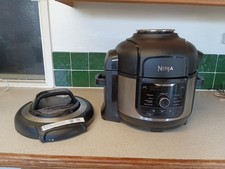 Ninja foodi op350uk for sale  SWINDON