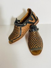 Vintage mexican woven for sale  EDINBURGH
