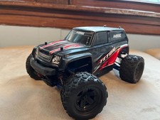 Brushless traxxas latrax for sale  River Grove